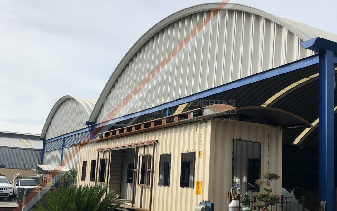 Oficinas y Bodegas