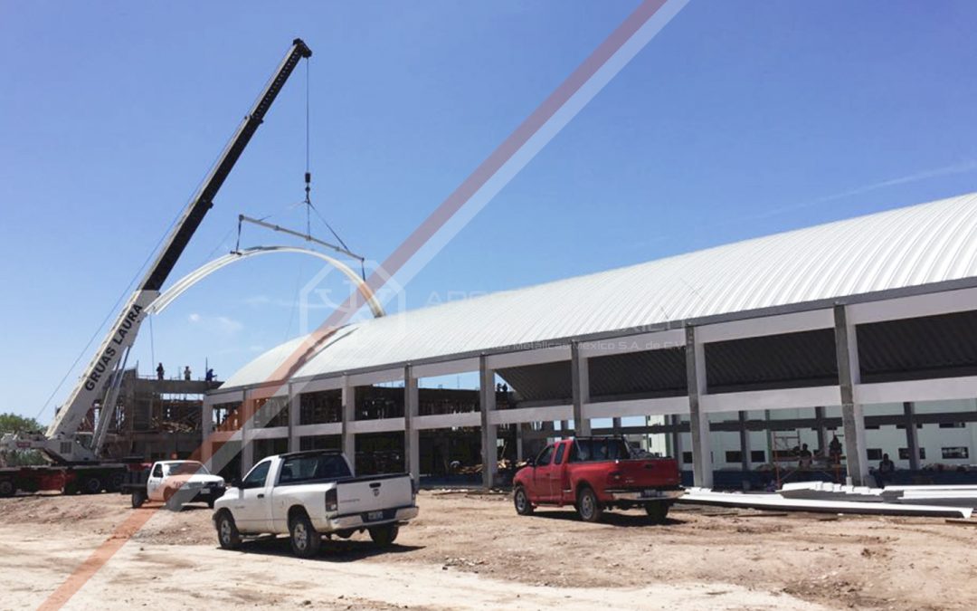 Bases Militares SEDENA